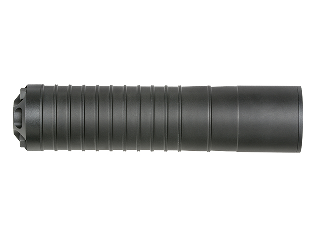 5KU SILENCIADOR DTKP PARA AK47 14MM NEGRO