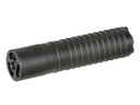 5KU SILENCIADOR DTKP PARA AK47 24MM NEGRO