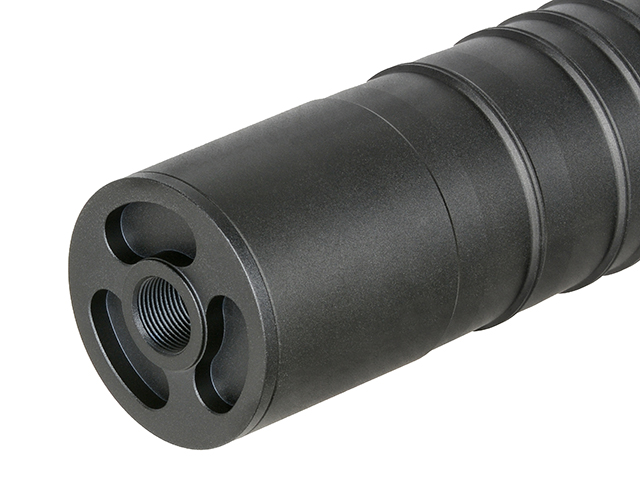 5KU SILENCIADOR DTKP PARA AK47 24MM NEGRO