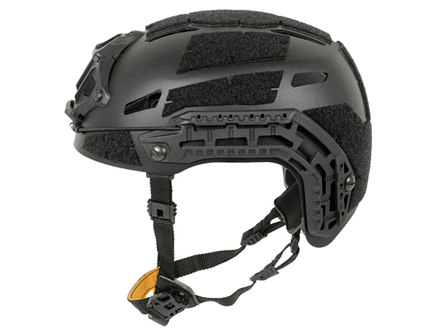 FMA CASCO NEXT-GENERATION SPEC-OPS BUMP HELMET - NEGRO