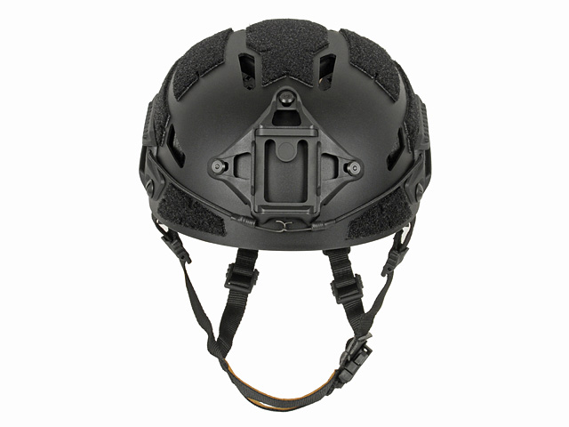 FMA CASCO NEXT-GENERATION SPEC-OPS BUMP HELMET - NEGRO
