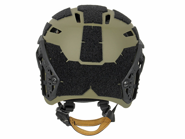 FMA CASCO NEXT-GENERATION SPEC-OPS BUMP HELMET - RANGER GREEN ( RG )