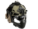FMA CASCO NEXT-GENERATION SPEC-OPS BUMP HELMET - RANGER GREEN ( RG )