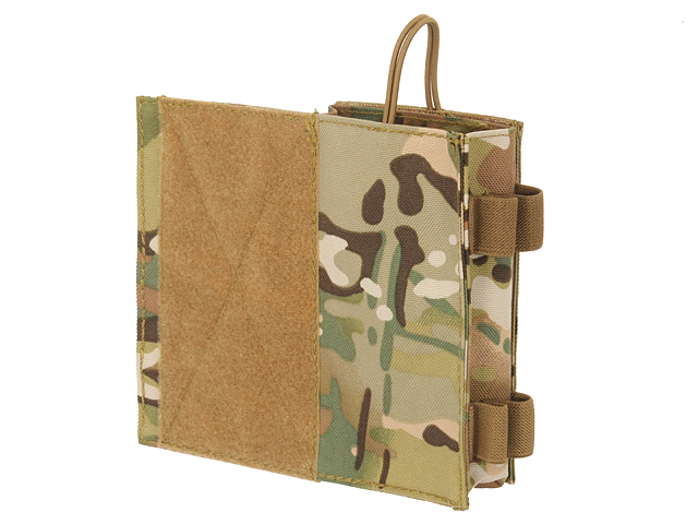 POUCH PARA RADIO UNDERWING MC