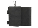 POUCH PARA RADIO UNDERWING NEGRO