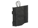POUCH PARA RADIO UNDERWING NEGRO