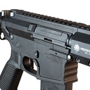 MTW Billet Tactical (Wolverine Airsoft)