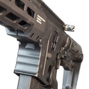 MTW Billet Tactical (Wolverine Airsoft)