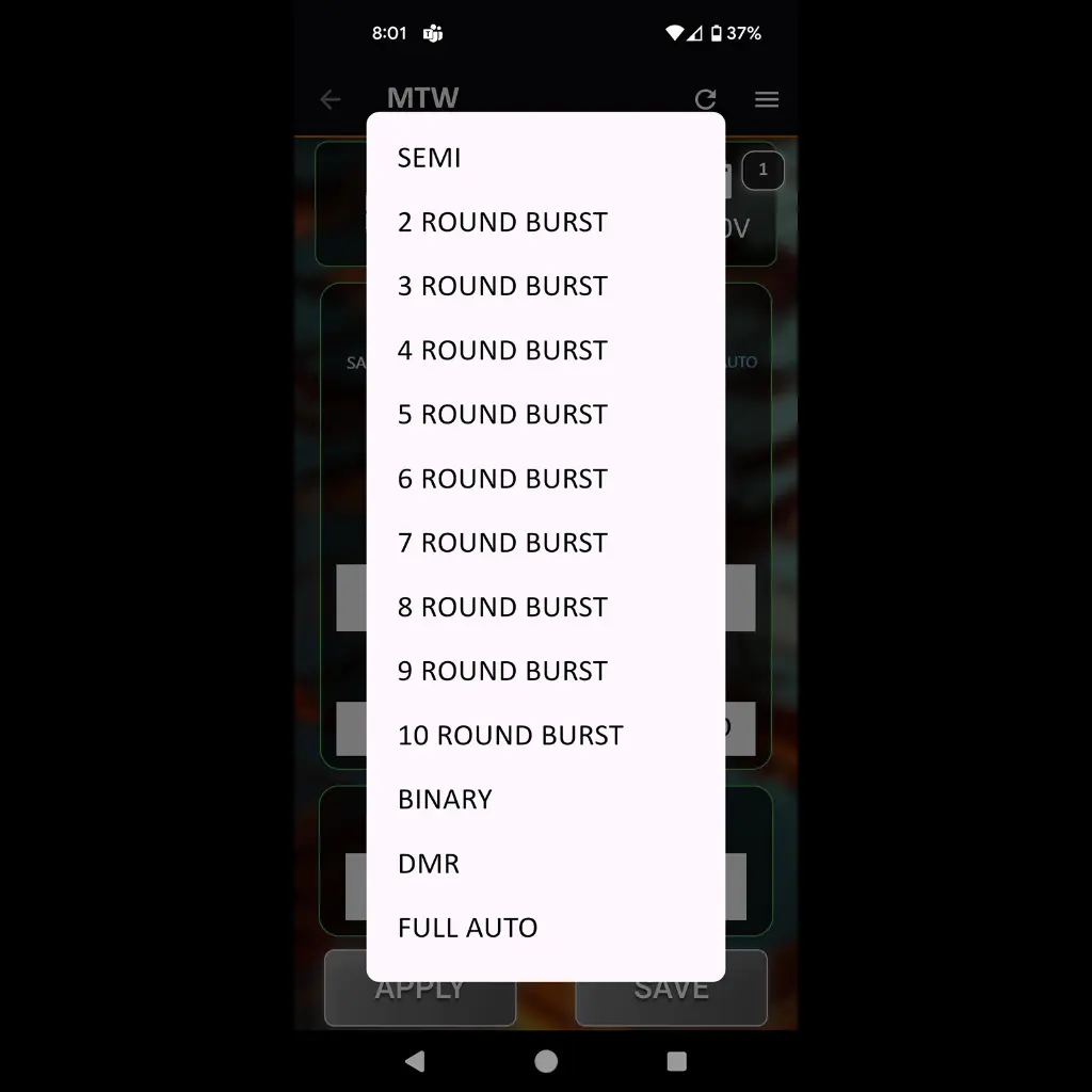 App-Fire-Mode-List.webp