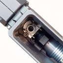 MTW Billet Tactical (Wolverine Airsoft)