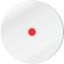 VISOR ARSENIC ARGON RED DOT AS5AJ NEGRO.webp