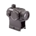 VISOR ARSENIC ARGON RED DOT ASM1AL NEGRO.webp