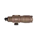 LINTERNA TACTICA ARSENIC AS300A TAN.webp