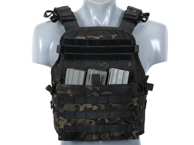 INSERT ELÁSTICO TRIPLE PARA CARGADORES M4