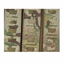 FRONT PANEL CORSO DAGGER MP5/MP7 MULTICAM