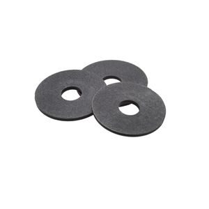 Arandelas AOE Cabeza de piston 1 mm FPS