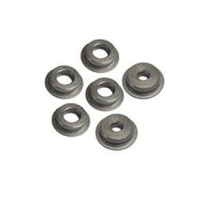 Bujes 9 mm Autolubricantes B9FH Acero CNC Alto ciclo Fire Hawk G&G FPS