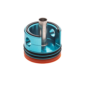 Cabeza cilindro ERGAL V2 TC02B FPS