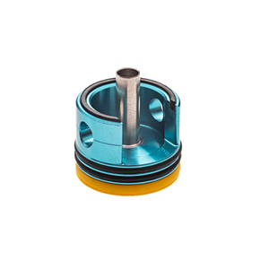 Cabeza cilindro ERGAL V2 TC02C FPS