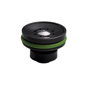 Cabeza piston Tecnopolímero reforzado Fibra de carbono TPAVPCF FPS