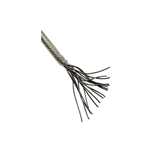 Cable Alta Conductividad Cobre cromado FPS
