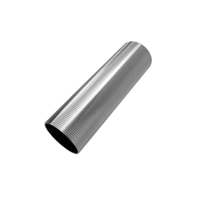 Cilindro Acero Inoxidable L85/SR25/PSG1 cañones 550mm FPS