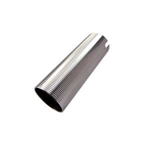 Cilindro Acero Inoxidable tipo E cañones 401-450mm FPS