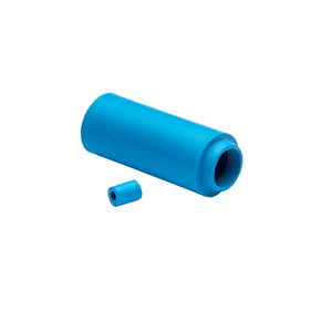 Goma Hop-Up Straight 60° Shore FPS