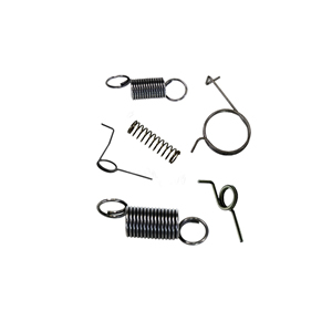 Juego Muelles reforzados Gearbox V2 AEG FPS