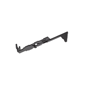 Tappet plate fibra carbono V2 AEG (ASV2CF) FPS