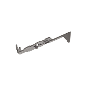 Tappet plate reforzado V2 AEG FPS
