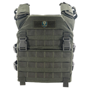 Chaleco Conquer MPC - Ranger Green