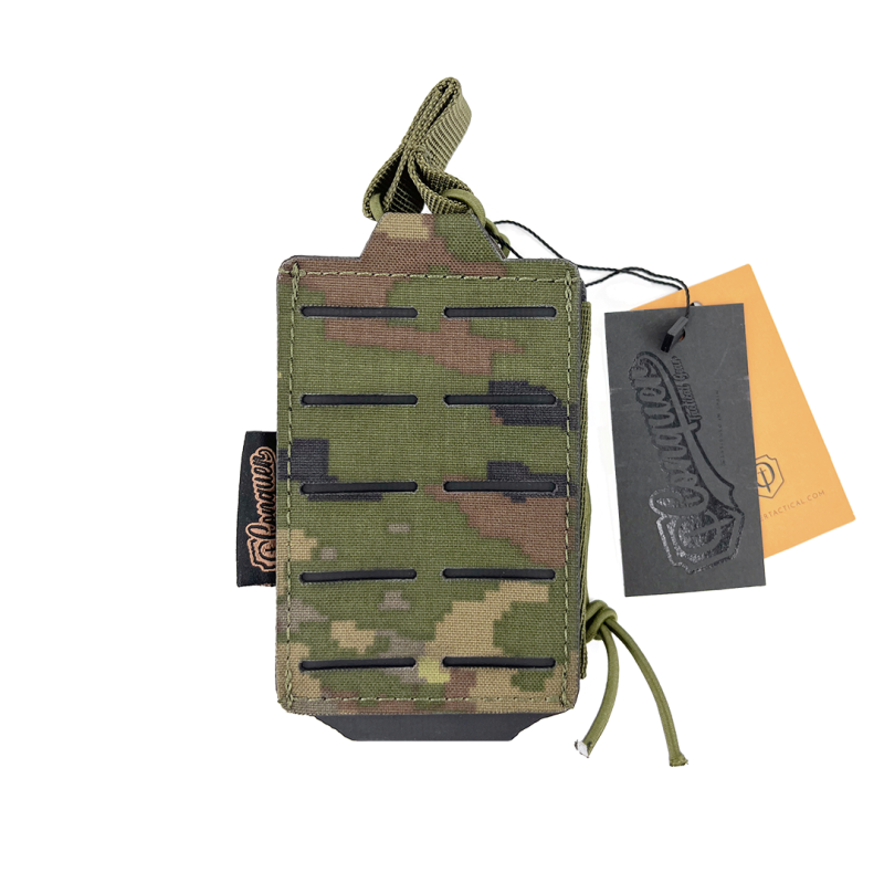 Pouch Conquer Simple Rifle - SW