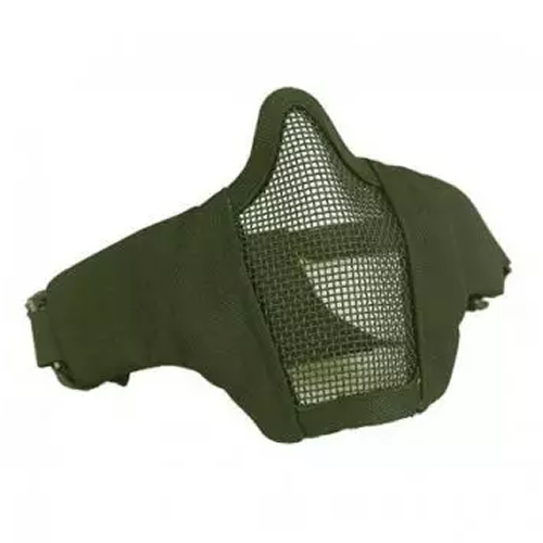 Morrera Starker IV - Verde OD