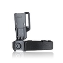 Pernera Amomax AMP-P002 - Negro