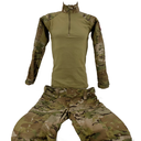 Uniforme Conquer ECR - Multicam