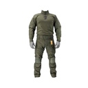 Uniforme Conquer ECR - Ranger Green