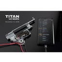 Gatillo electronico de Gate - Titan V2 NGRS  Front Wired