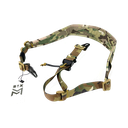 Correa 2 Puntos SP2 Sixmm - Multicam