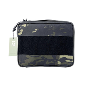 Maletin Pistola Sixmm - Multicam Black