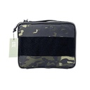 Maletin Pistola Sixmm - Multicam Black