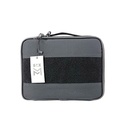 Maletin Pistola Sixmm - Negro