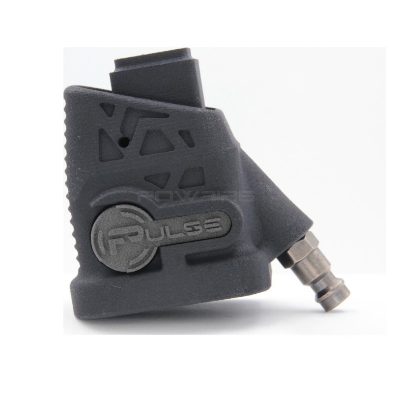 Adaptador HPA PROTEK PULSE para HI-CAPA ( US ) Cargadores MP5