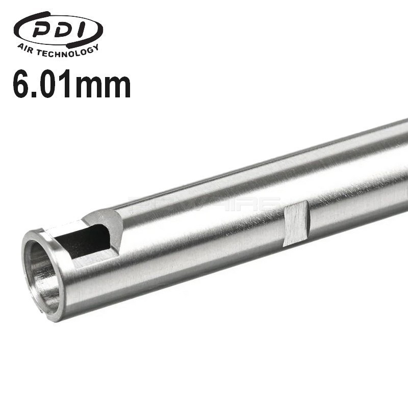 Cañón de precisión PDI AEG 6.01 303mm
