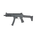 Replica Well WE06 PWD Subfusil Modermizado (Avanced Version)