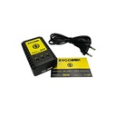 Cargador Bateria 20W Raccoon