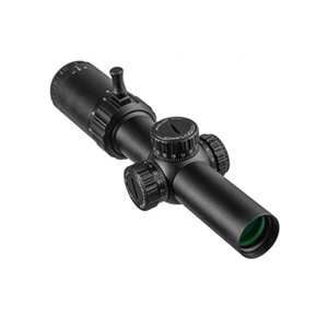 Visor Short Dot 1-5X24 AOE