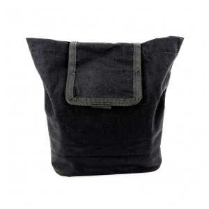 Pouch Conquer FMD - Negro