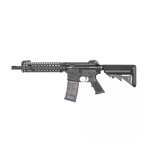 Replica Daniel Defence DDMK18 GBBR [EMG] - Negro