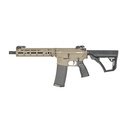 Replica Daniel Defense MK18 RIII 10.3" - FDE [EMG]
